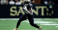 Wednesday’s Saints vs. Patriots injury report