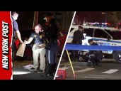Woman Killed By Hit & Run Driver In Brooklyn