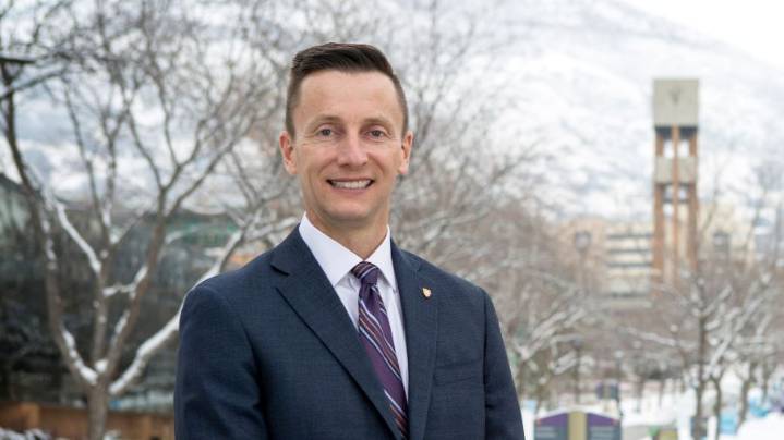President of Weber State University moves to new position as leader of Utah State University