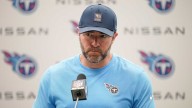 Mishandling of young QBs doomed Titans HC Brian Callahan