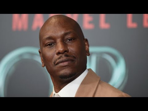 'Fast & Furious' actor Tyrese Gibson apologizes to family whose dog died after his dogs attacked it