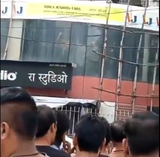 Mumbai man holds 20 kids hostage, police rescue all unharmed