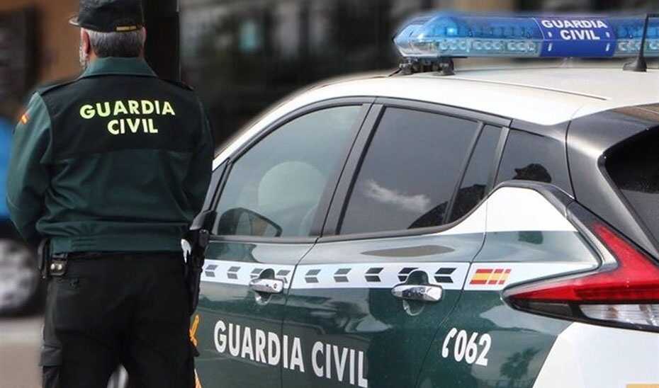 Fallece tras reventar una rueda de un taller en Los Palacios