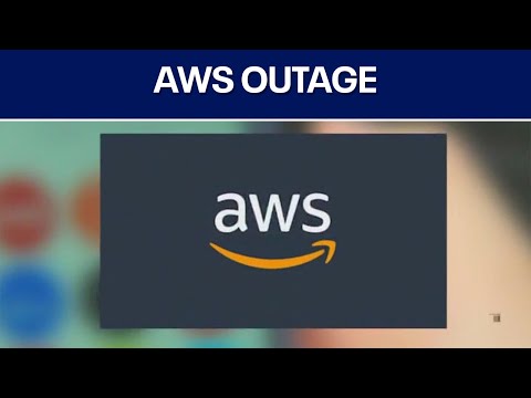 AWS outage: Amazon's Cloud service is recovering
