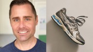 Asics North America Promotes Mike Dougherty to Chief Operating Officer