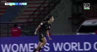 ¡Contragolpe letal! Gol de Pierina Núñez para el 1
