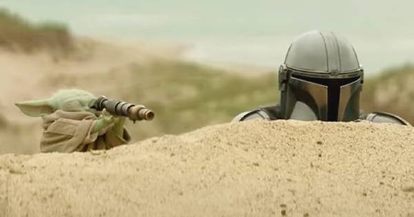 The Most Anticipated Movies of 2026