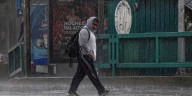 Pronóstico del clima en México para este 16 de octubre: chubascos y tormentas en más de 20 estados