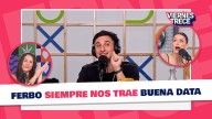 Un upgrade asegurado en Viernes Trece