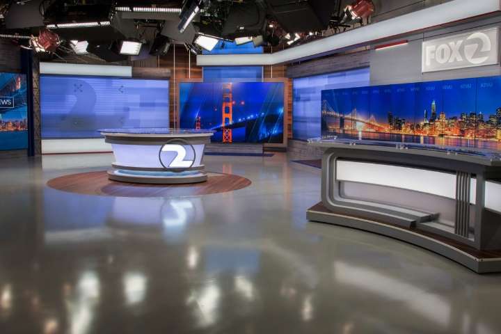 25 Facts About KTVU News