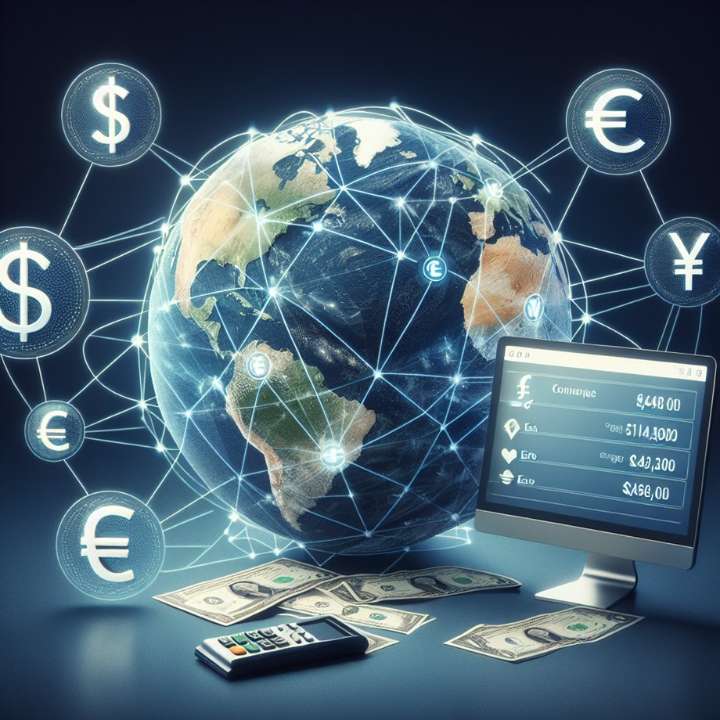 GlobalPay's Revolutionary Financial Ecosystem Unveiled at GFF 2025