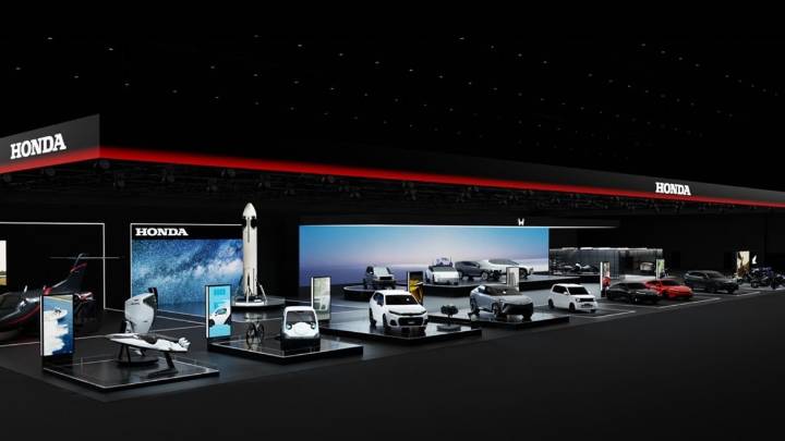 India third-most important market for Honda, alongside the US and Japan