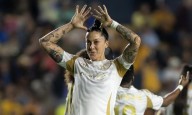 Regreso a la selección española confirma el resurgimiento de Jenni Hermoso