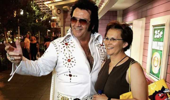 "Por favor, vengan. Los necesitamos, los extrañamos": lo que la caída de visitantes a Las Vegas dice sobre el turismo en EE.UU. en la era Trump