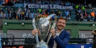 Sporting KC names former New York City FC exec as general manager and president of soccer operations