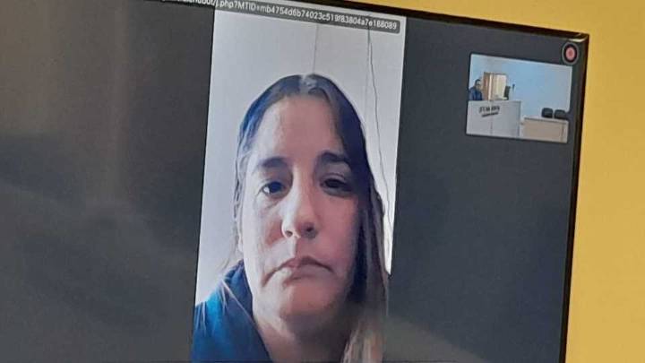 Confirmaron la preventiva de Ulloa por tentativa de homicidio