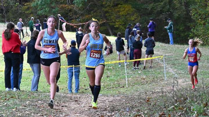 Howard County high school games to watch (Oct. 27