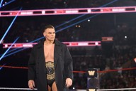WWE Legend Reveals Nasty Injury While Wrestling GUNTHER