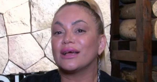El problema de salud de María Eugenia Ritó: "Vengo de hacerme estudios..."