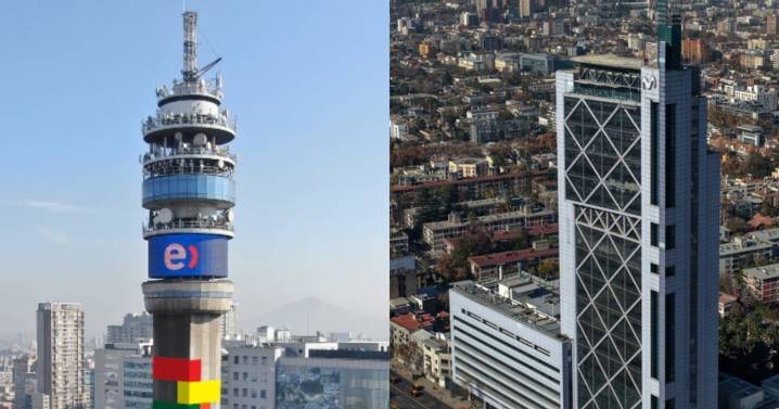 Acción de Entel trepa a máximos en más de cuatro años en medio de negociaciones por activos de Telefónica
