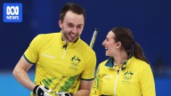 Australia curlers Tahli Gill and Dean Hewitt face 2026 Winter Olympics qualification
