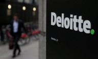 Deloitte India projects GDP growth at 6.7-6.9% in current fiscal