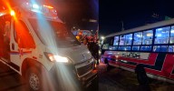 Autoridades logran identificar a la víctima del trágico accidente con un bus de la ruta 15 en la ciudad de Tacna