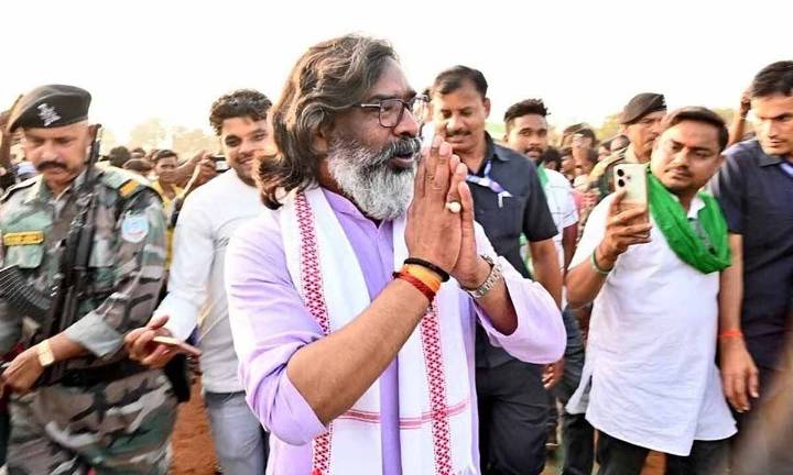 Tensions In INDIA Bloc: Bihar Rift Spills Into Jharkhand As RJD, JMM Trade Allegations