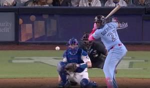 Blue Jays a un paso del título