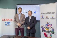 Mall Curicó sella alianza estratégica con COPEC que permitirá pago de estacionamiento sin ticket
