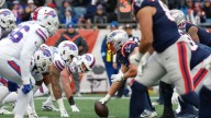 'Sunday Night Football' on NBC: Schedule, Kickoff, Stream Online Free