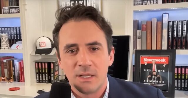 Laurene Powell Jobs’s Atlantic Magazine Calls Charlie Kirk The Right’s George Floyd