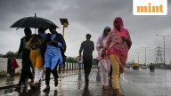 Delhi, Bihar, UP under rain alert; Cyclone Shakti to impact these areas