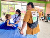 A través de las Brigadas Médico Quirúrgicas, GeoPark continúa mejorando la calidad de vida a sus vecinos
