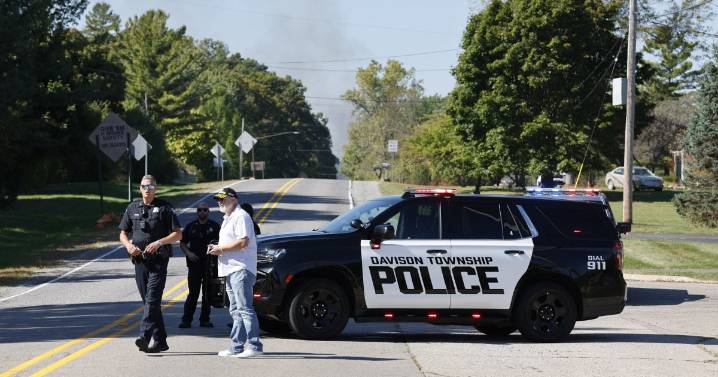 Online campaign raises nearly $300K for Michigan church shooter's family