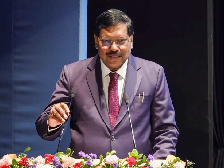 ‘Girls are most vulnerable in digital age:Technology is becoming a tool for exploitation, not empowerment, says CJI Gavai, calls for specialised police training
