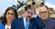 Chavismo quiere sacar a Maduro: revelan supuesto plan de los hermanos Rodríguez con EE.UU.