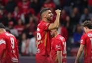 Torneo Apertura registra alto promedio de goles