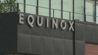 Man says $20,000 Rolex stolen from locker at Equinox gym