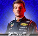 GP de EEUU. de F1: Desastre de los McLaren y papaya para Verstappen que gana la carrera Sprint, Russell y Sainz completan el podio