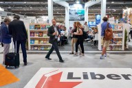 Chile llega a la LIBER con una apuesta diversificada e innovadora