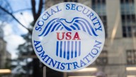 Social Security monthly benefits will increase 2.8% in 2026