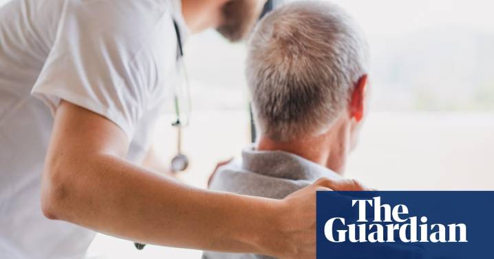 Australia’s aged care reforms take effect in November. Here’s what you need to know