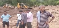 Landslides Claim 2 Lives In Odisha’s Gajapati; Dog Squad Joins Search Op For Missing Father
