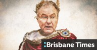 The inside story to how 140 Qld students learned the Roman emperor Augustus instead of Julius Caesar before exam