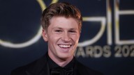 Robert Irwin gets an intriguing offer after shirtless DWTS moment