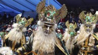 Puno: Candelaria 2025 movió 111 millones de soles pero municipio recaudó 191 mil