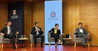 Sharp, Sánchez, Lagomarsino y Urenda: candidatos del distrito 7 embisten contra Boric por reconstrucción y Presupuesto