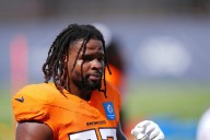 Broncos to activate former 49ers linebacker Dre Greenlaw off injured reserve for Giants game