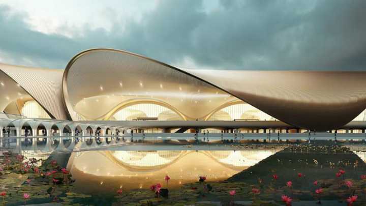 Navi Mumbai airport to power 2 lakh jobs, place city among global aviation hubs like London and Paris
